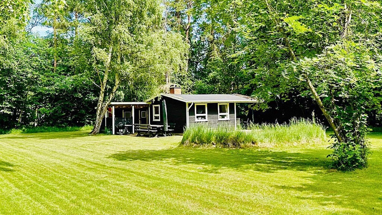 Photo of Outdoor in Frederiksvaerk