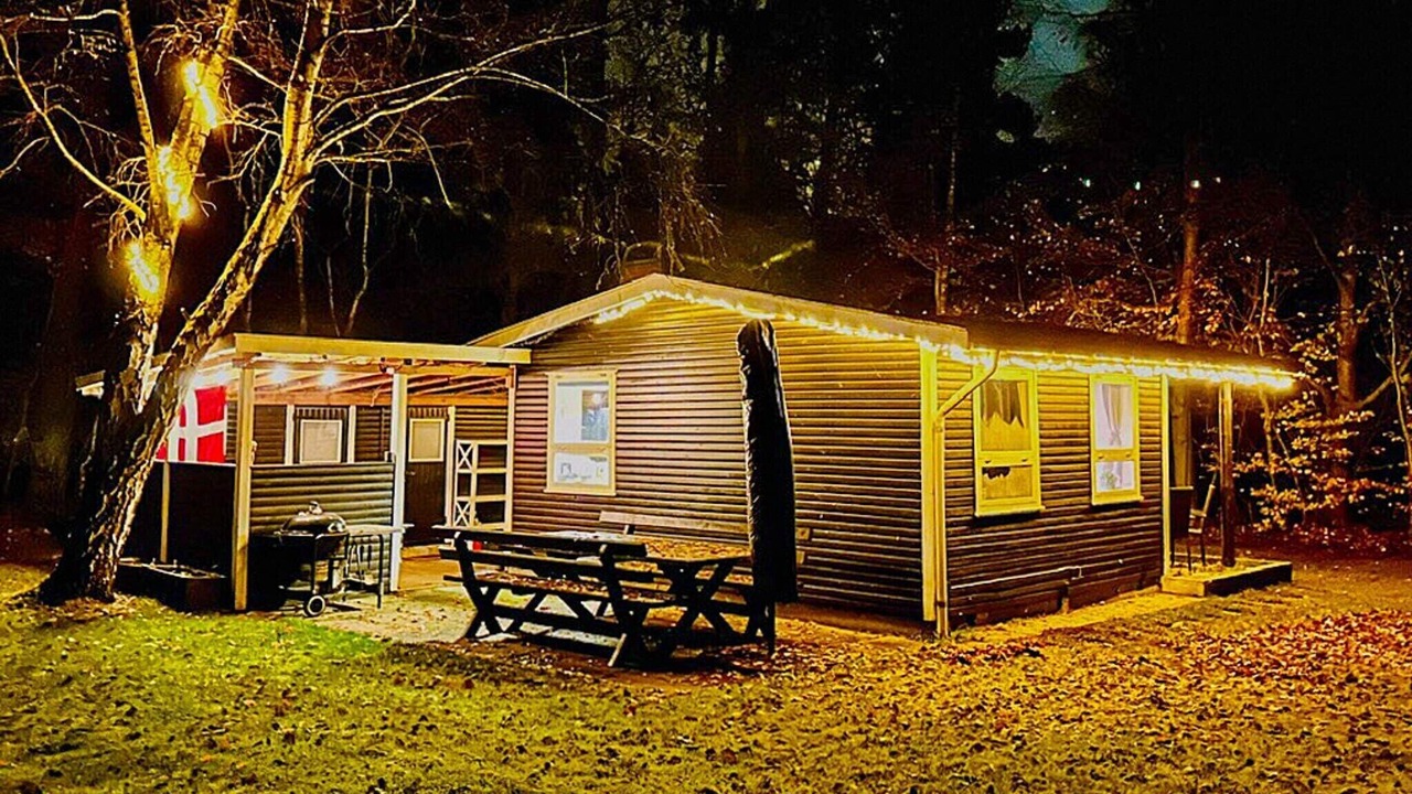 Photo of Outdoor in Frederiksvaerk