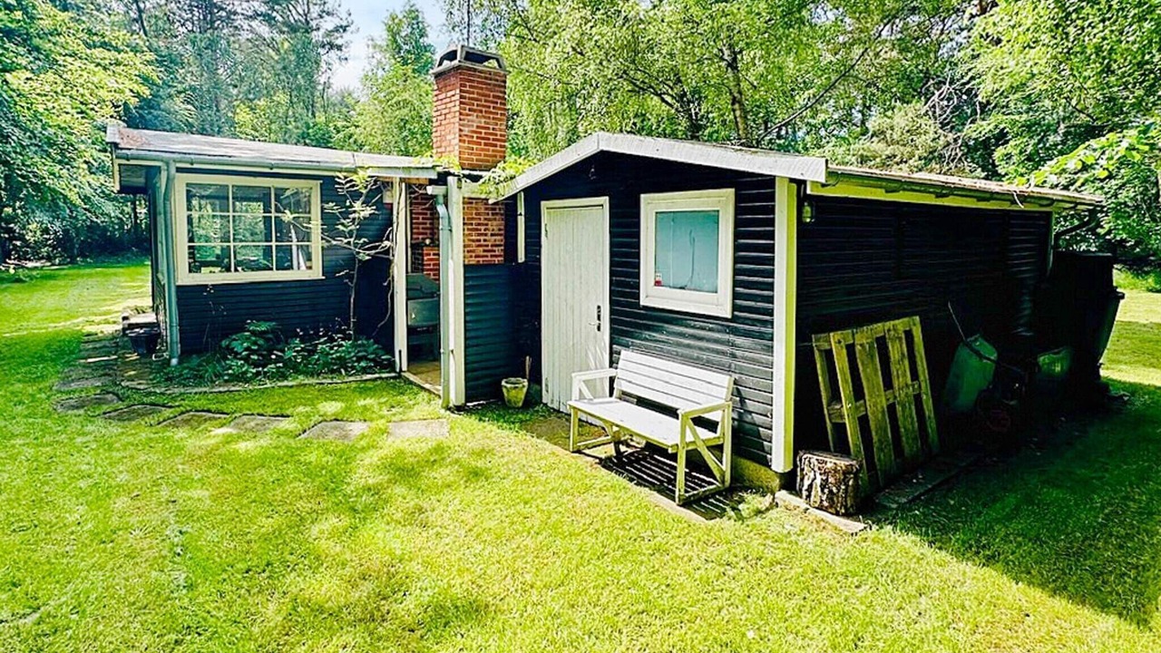 Photo of Outdoor in Frederiksvaerk
