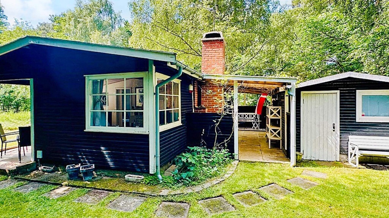 Photo of Outdoor in Frederiksvaerk