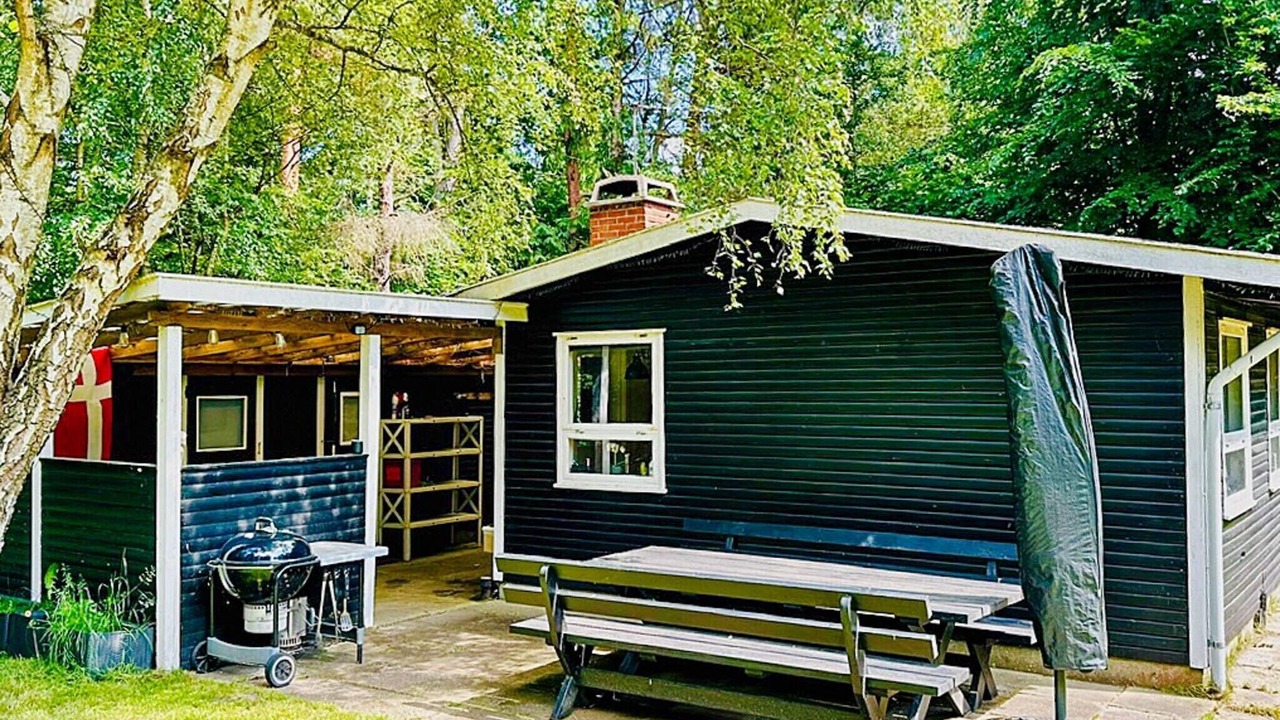 Photo of Outdoor in Frederiksvaerk