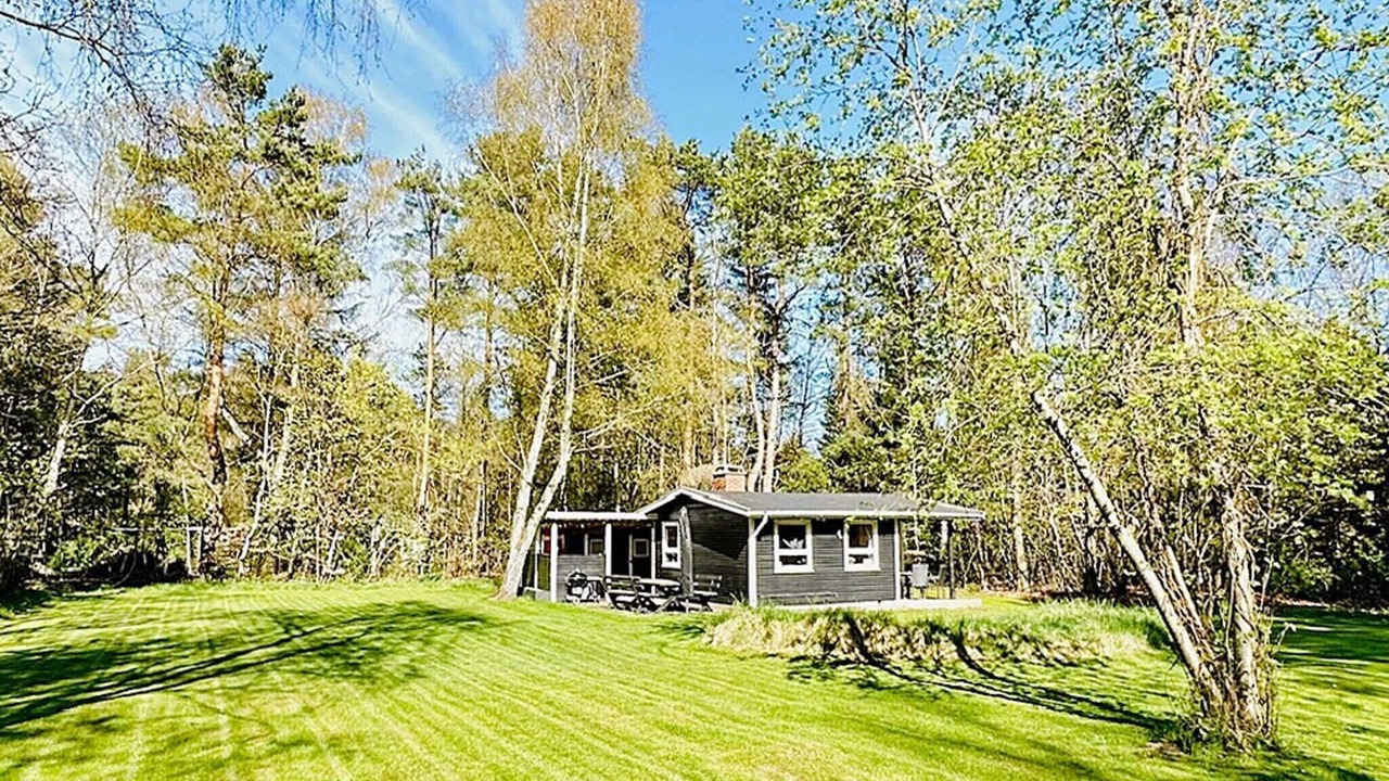 Photo of Outdoor in Frederiksvaerk