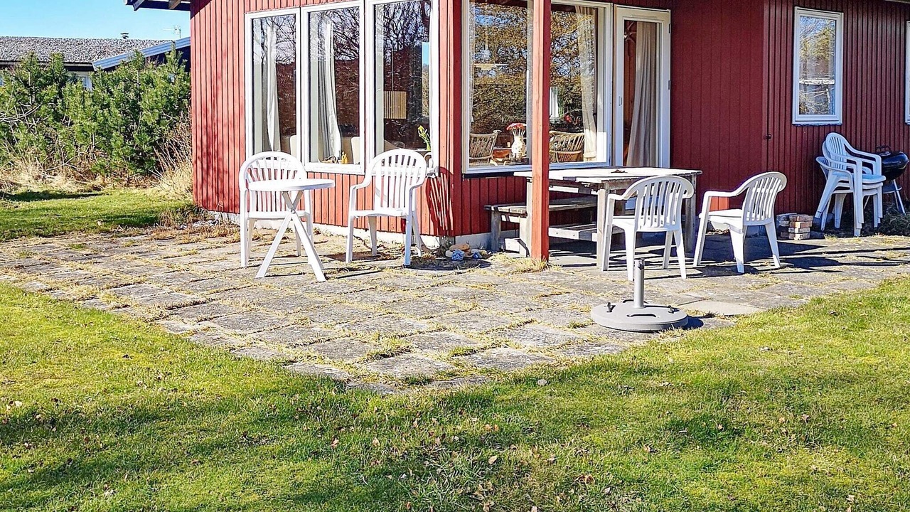 Photo of Outdoor in Knebel