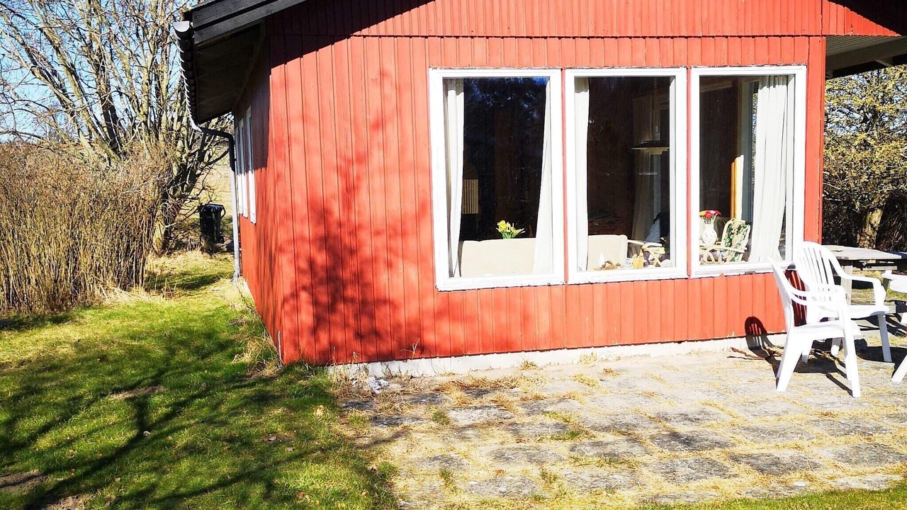 Photo of Outdoor in Knebel