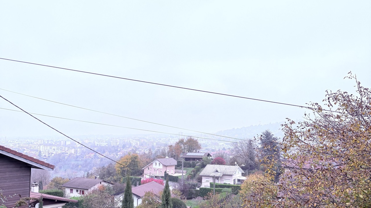 Photo of Outdoor in Etrembieres