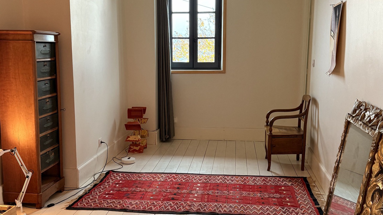 Photo of Bedroom in Etrembieres