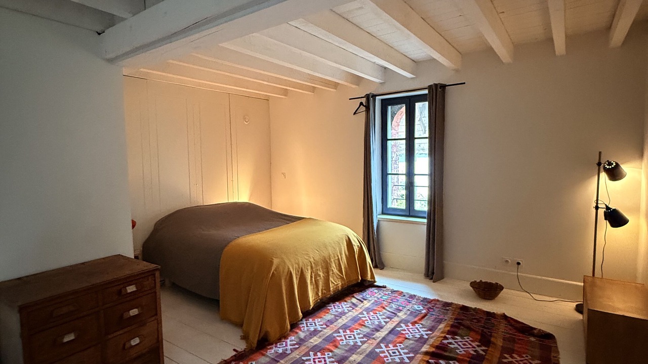 Photo of Bedroom in Etrembieres