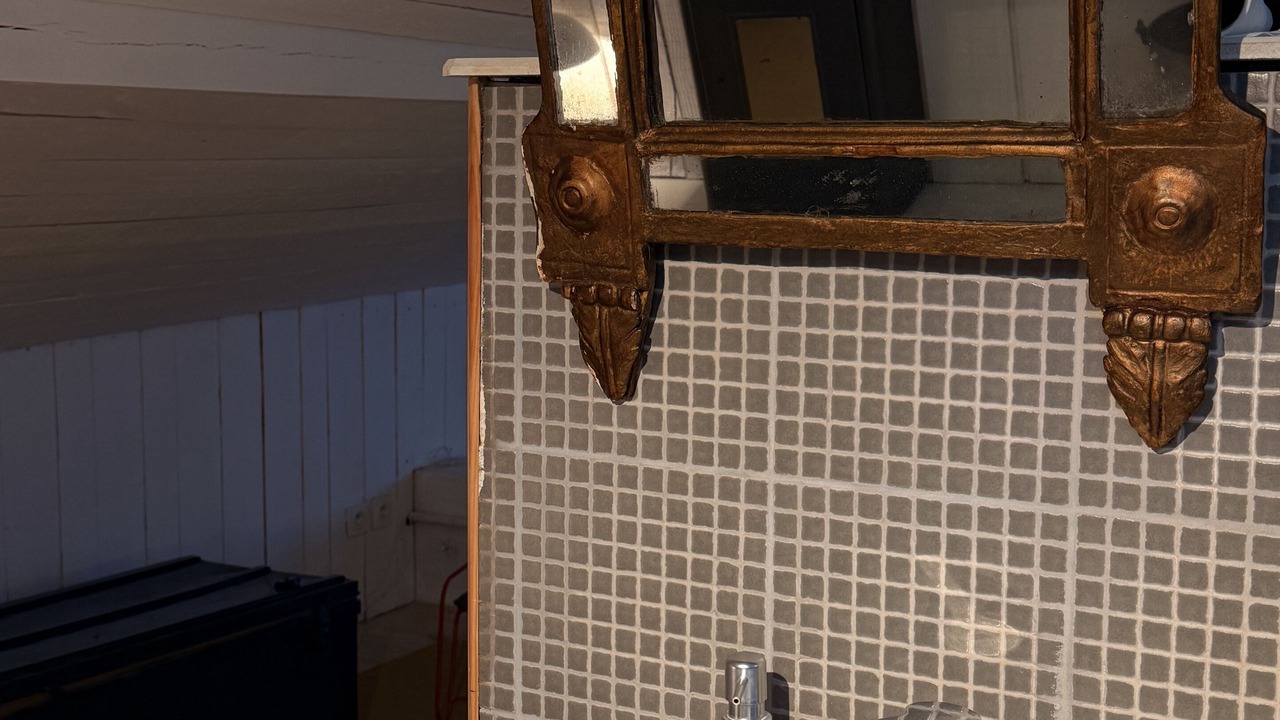 Photo of Bathroom in Etrembieres
