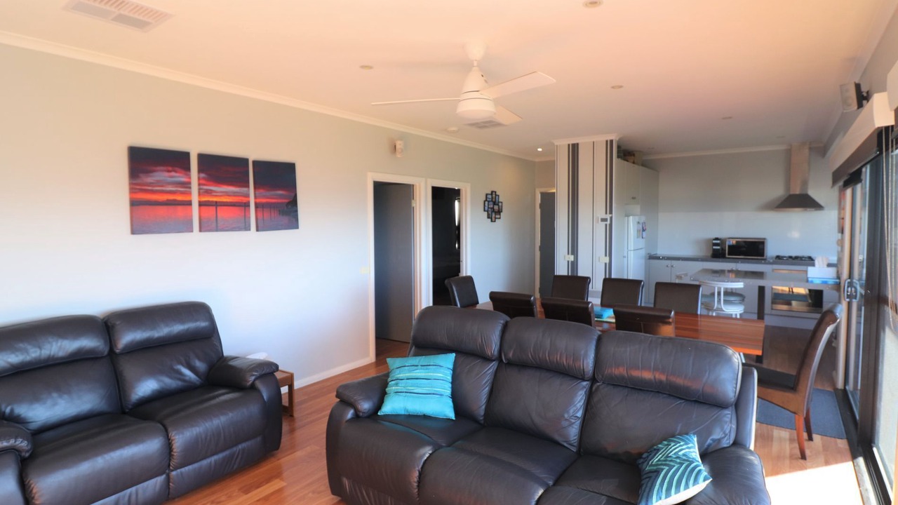 Photo of Livingroom in Mallacoota