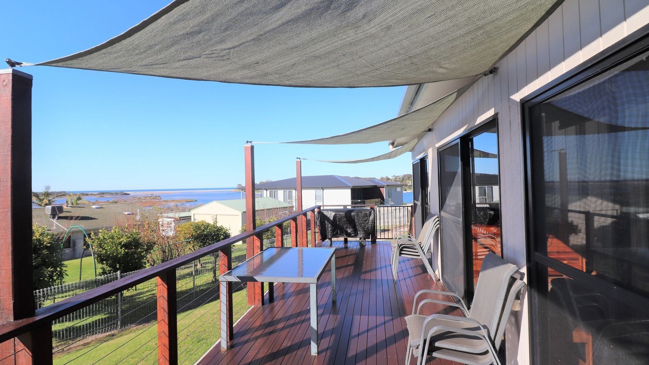 Photo of Patio Balcony in Mallacoota