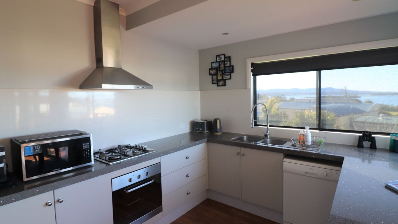 Photo of Kitchen in Mallacoota