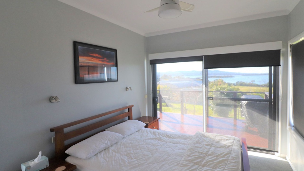 Photo of Bedroom in Mallacoota