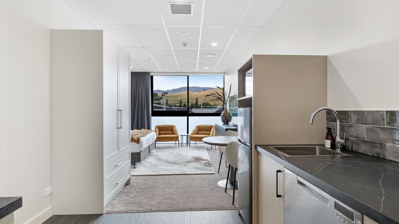 Photo of Others in Lake Hayes