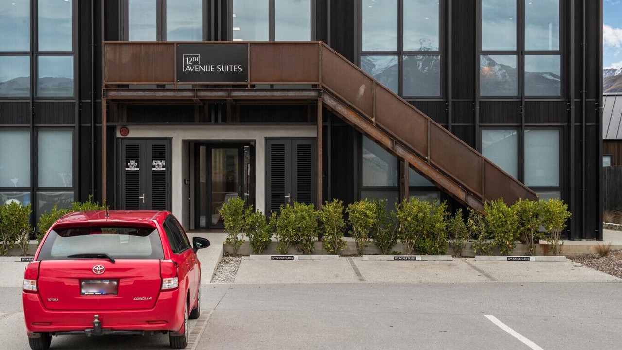 Photo of Others in Lake Hayes