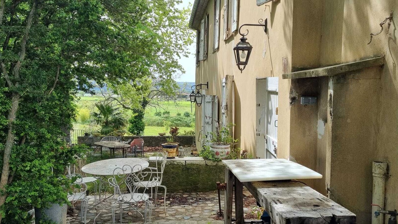 Photo of Outdoor in Villeneuve