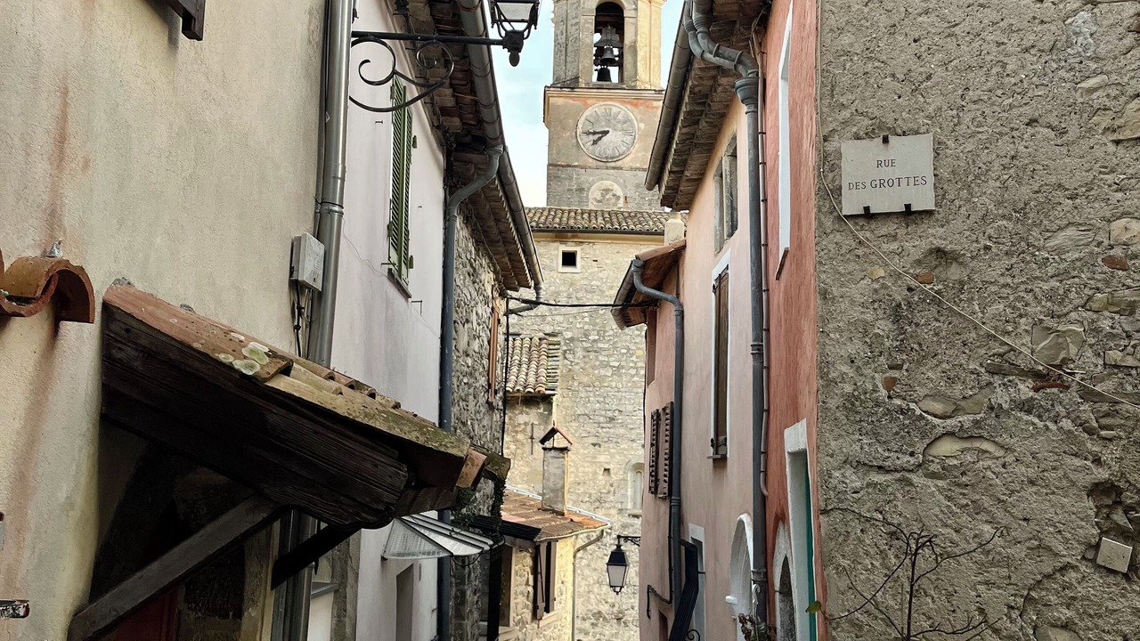 Photo of Others in Luceram