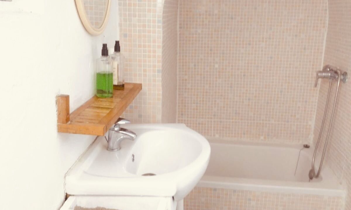 Photo of Bathroom in Luceram