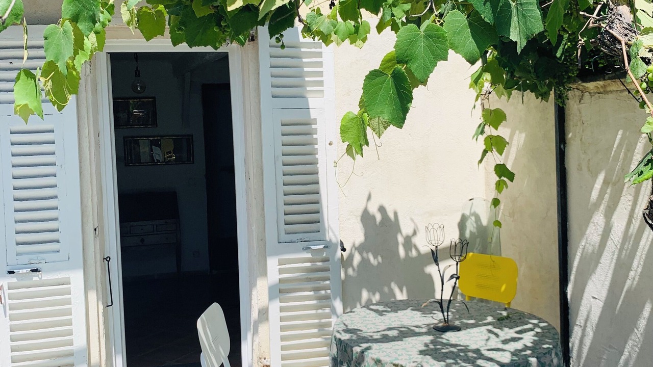 Photo of Outdoor in Luceram