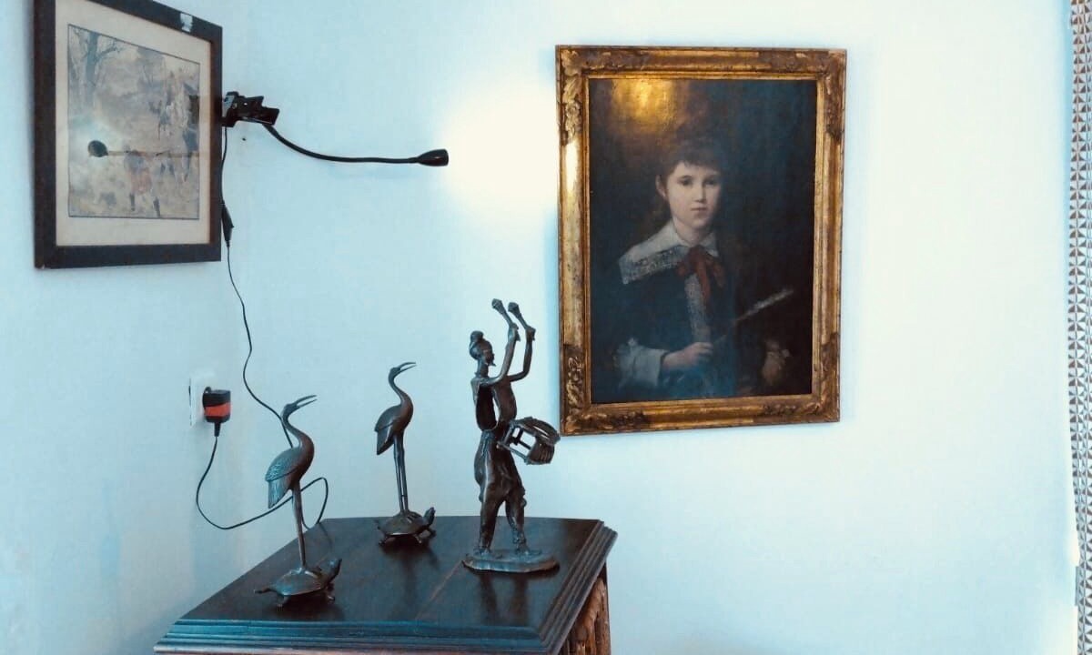 Photo of Others in Luceram