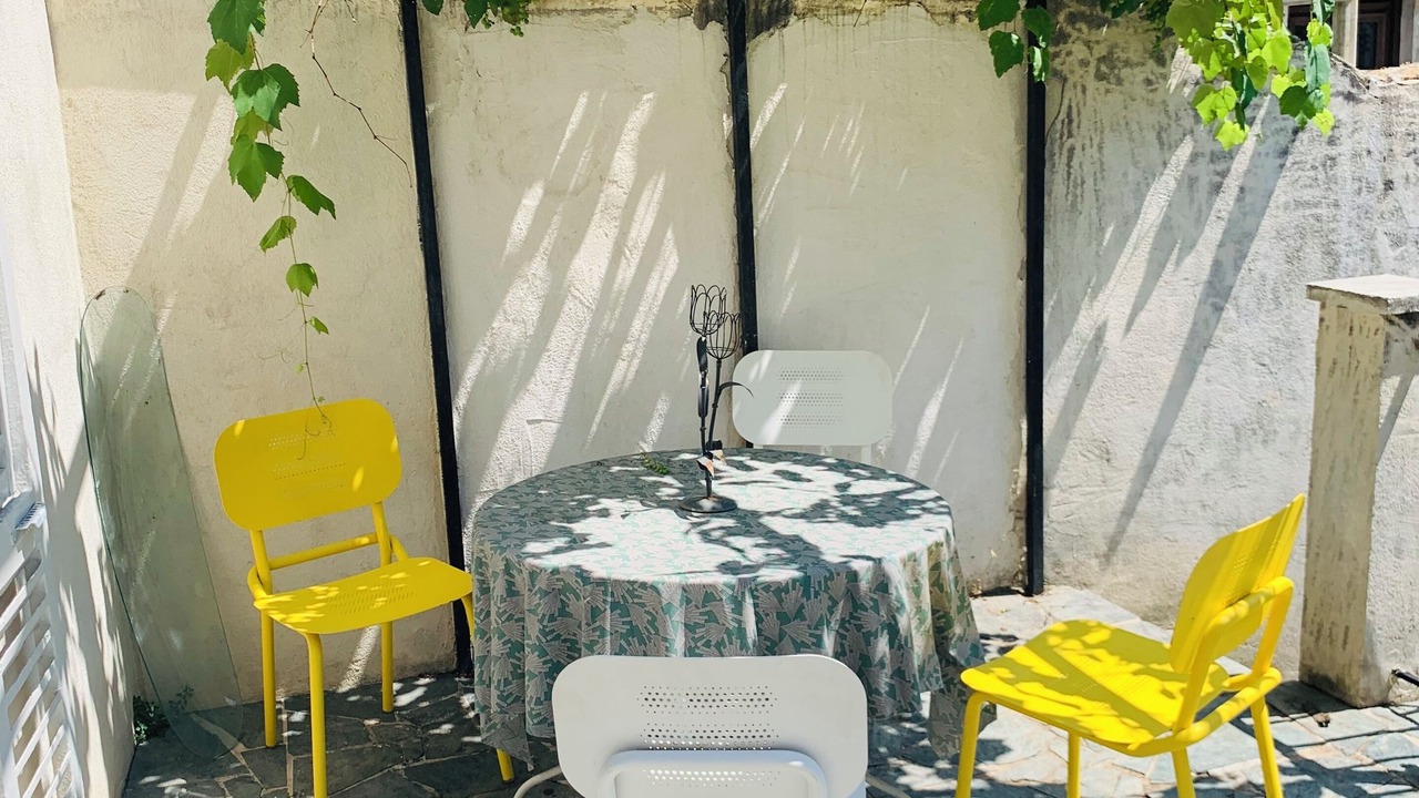 Photo of Outdoor in Luceram