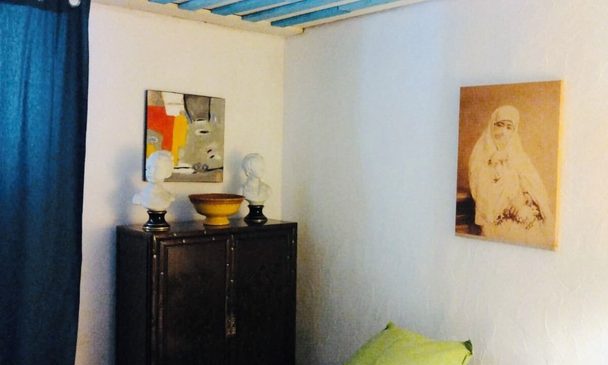 Photo of Bedroom in Luceram