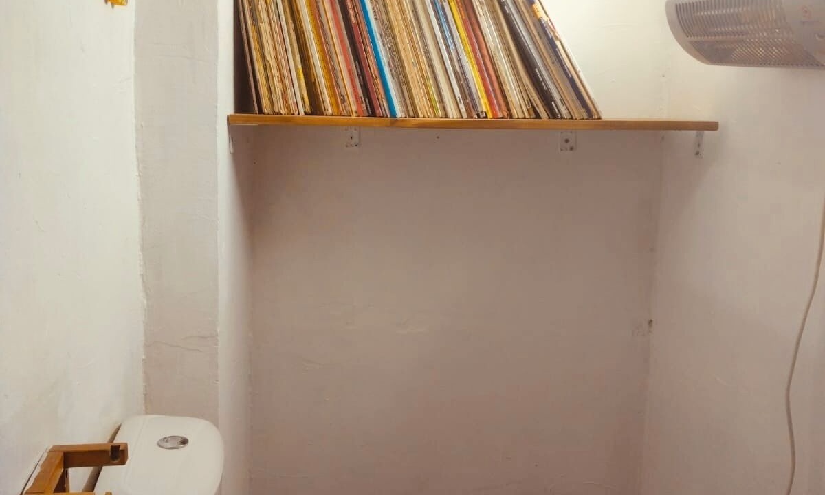 Photo of Bathroom in Luceram