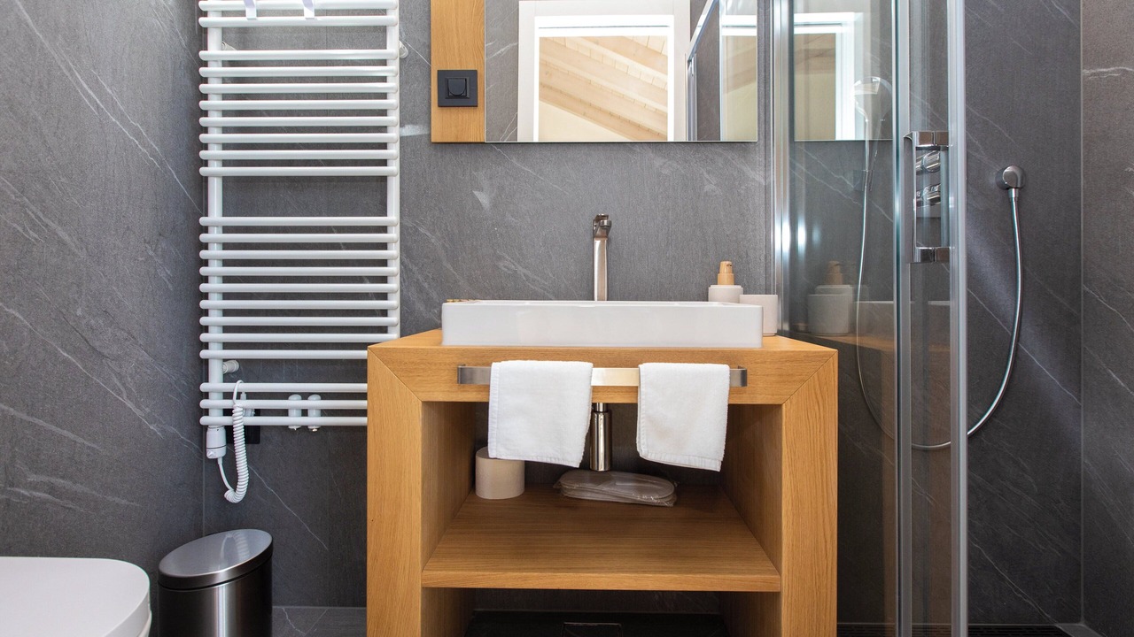 Photo of Bathroom in Cavtat