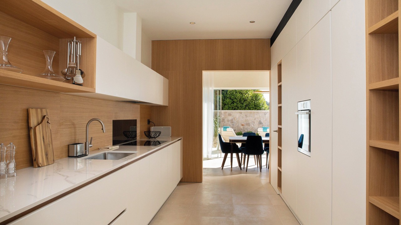 Photo of Kitchen in Cavtat