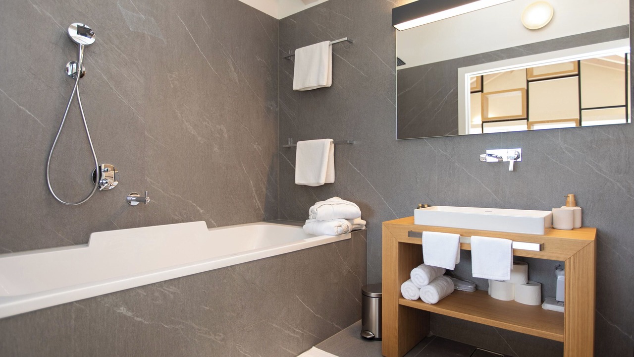 Photo of Bathroom in Cavtat