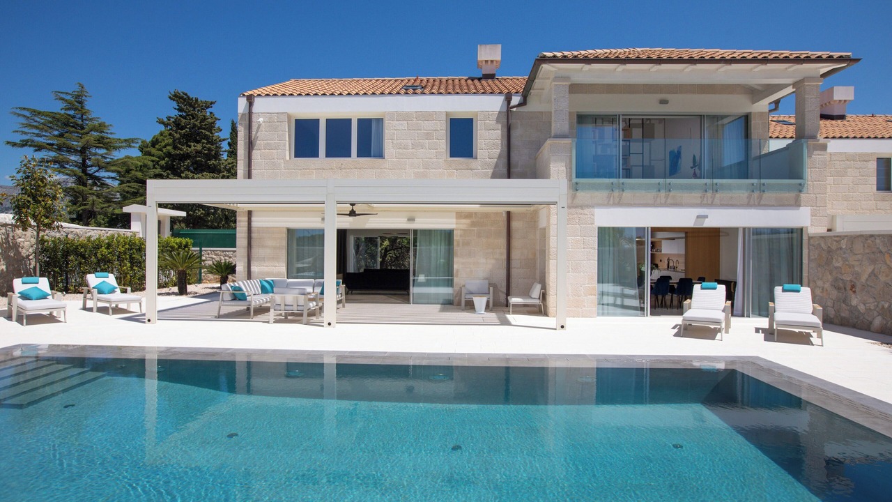 Photo of Outdoor in Cavtat