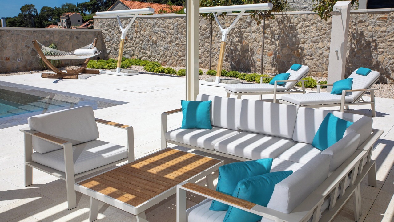 Photo of Patio Balcony in Cavtat