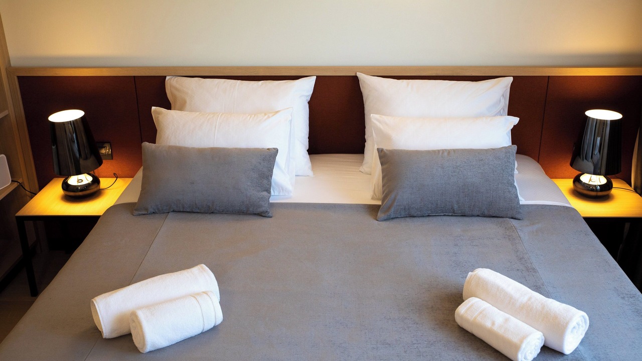 Photo of Bedroom in Cavtat