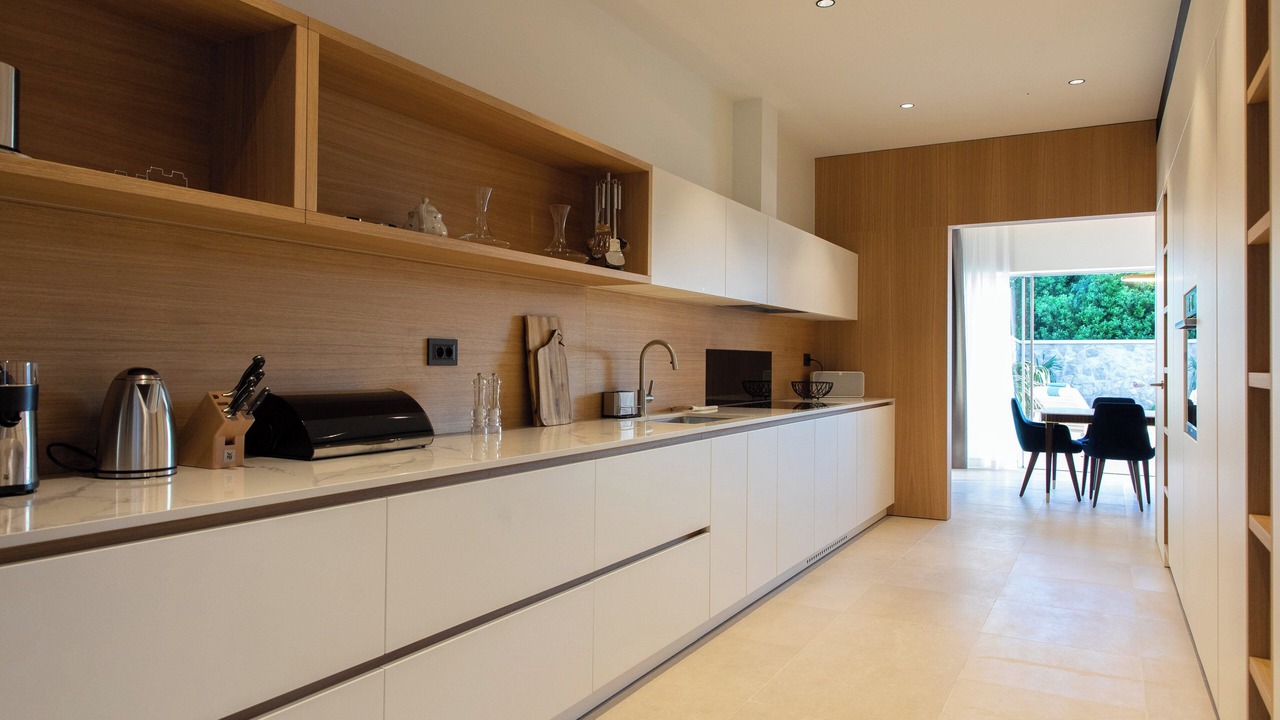 Photo of Kitchen in Cavtat