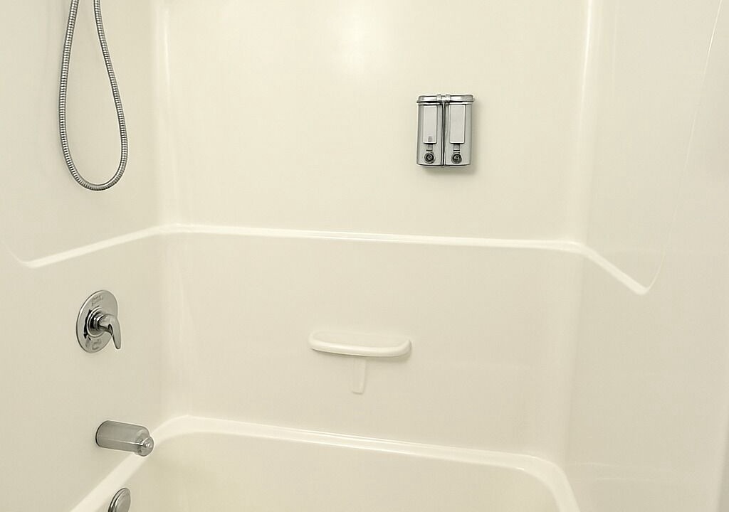 Photo of Bathroom in La Cite-Limoilou