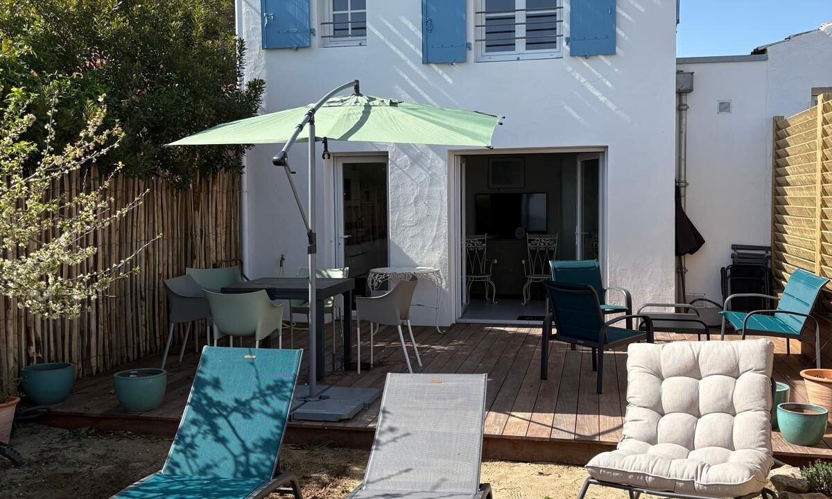 Photo of Outdoor in Barbatre