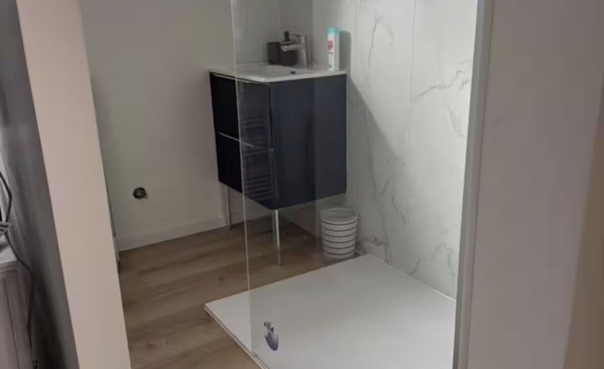 Photo of Bathroom in Barbatre