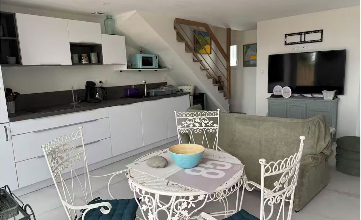 Photo of Livingroom in Barbatre
