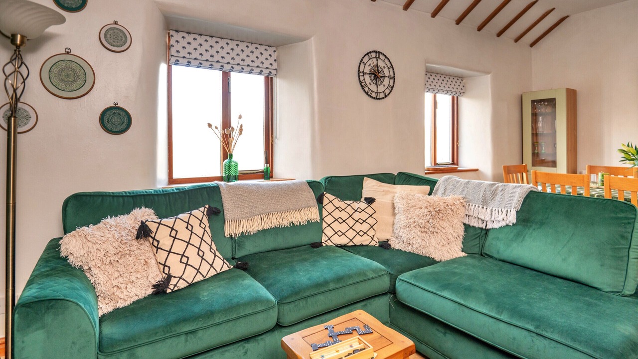 Photo of Livingroom in Denbigh