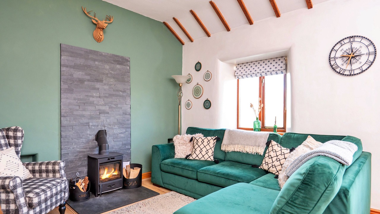 Photo of Livingroom in Denbigh