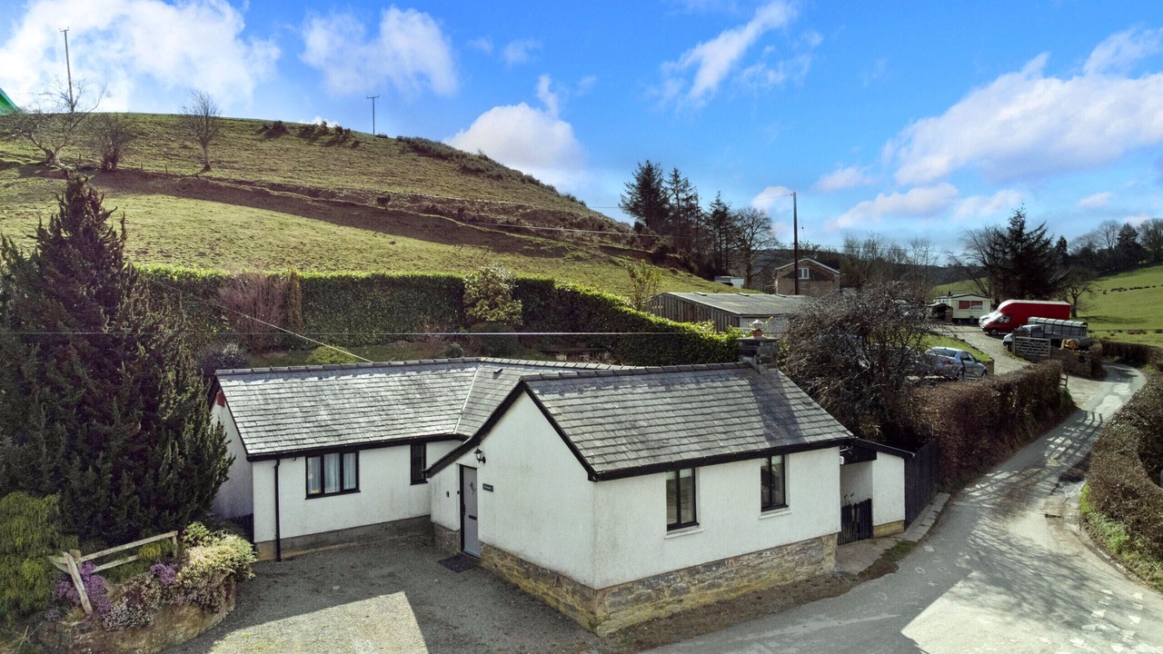 Photo of Outdoor in Denbigh