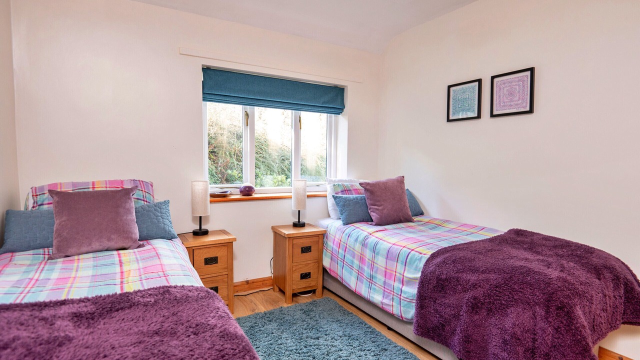 Photo of Bedroom in Denbigh