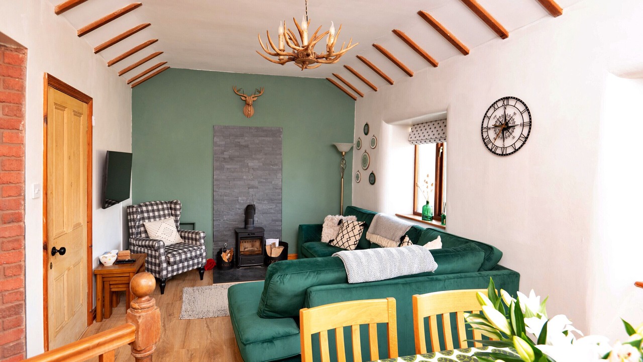 Photo of Livingroom in Denbigh