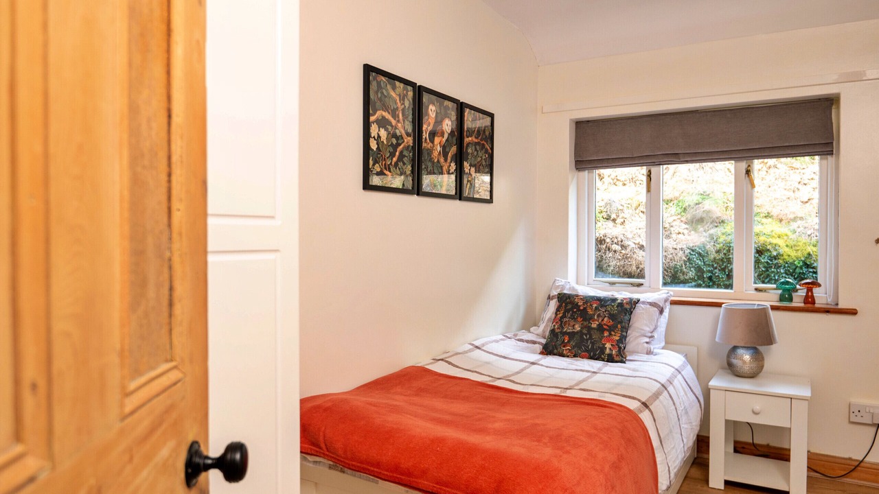 Photo of Bedroom in Denbigh