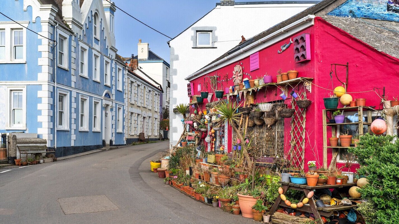 Photo of Others in The Lizard