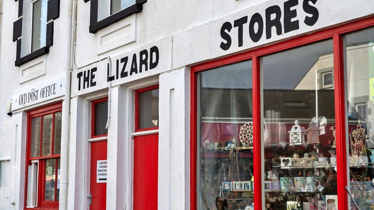 Photo of Outdoor in The Lizard