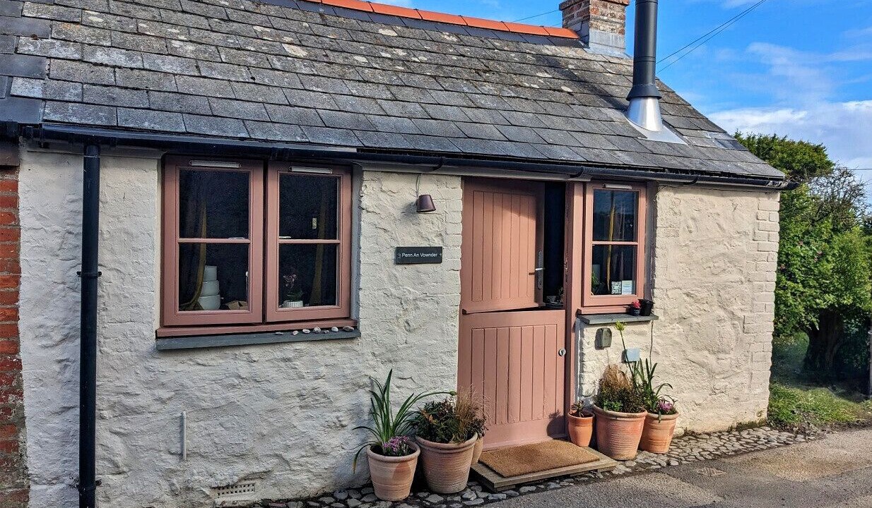 Photo of Outdoor in The Lizard