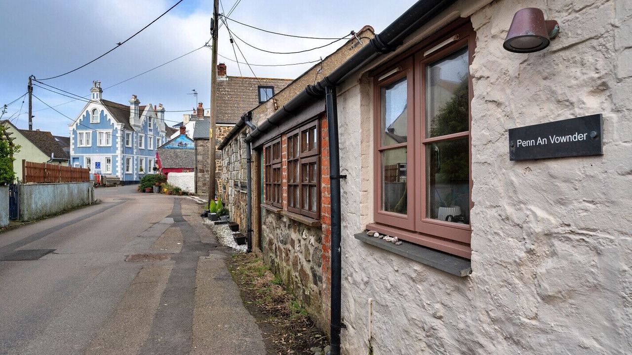 Photo of Outdoor in The Lizard