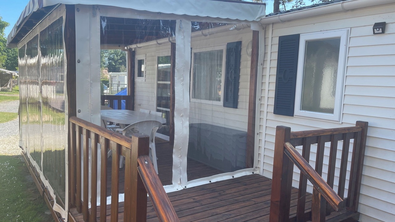 Photo of Outdoor in Bernieres-sur-Mer