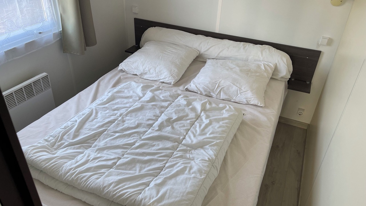 Photo of Bedroom in Bernieres-sur-Mer