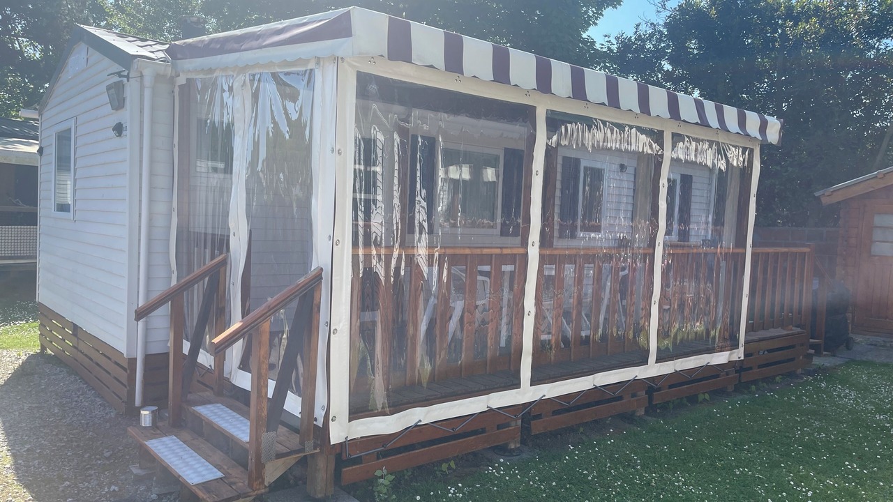 Photo of Outdoor in Bernieres-sur-Mer